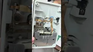 Miniature : Panne sur Pédale Pfaff