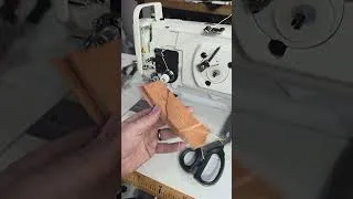 Miniature : je m’amuse avec une Juki DNU-1541