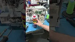 Miniature : Les Roulements des machines Brother