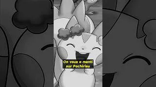 Miniature : Le grand mensonge sur la compétition pokémon