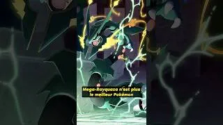 Miniature : IL A PERDU LE TITRE DE MEILLEUR POKÉMON