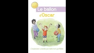 Miniature : Teaser Livret Le Ballon d'Oscar