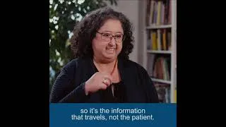 Miniature : European Reference Networks (ERN) for helping patients with rare diseases: testimonials (teaser)