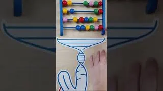 Miniature : Les Outils pour expliquer la Génétique - Projet Fabrique du Vivant