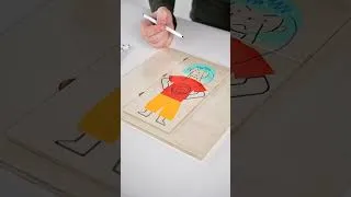 Miniature : Les Outils pour expliquer la Génétique - Projet Dessine toi !