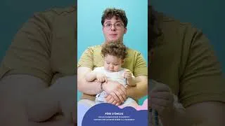 Miniature : 👶 [DICS] Témoignage du père d'Emilio, diagnostiqué du DIH à la naissance suite au dépistage néonatal