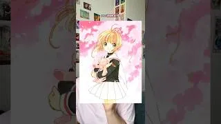 Miniature : Présentation de Card Captor Sakura pt.2