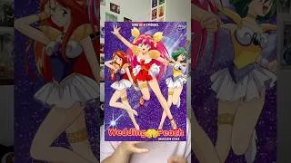 Miniature : Présentation de Wedding Peach