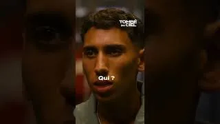 Miniature : 😂 Tombé du ciel : Il découvre la “queuleuleu”… et regrette déjà ! 🕺🔥 #shorts