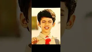 Miniature : LE GARCON DRÔLE. #film