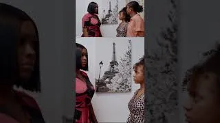 Miniature : Fidélité testée : Tu resterais si ton partenaire tombait malade ? #filmsnollywood5etoiles