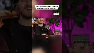Miniature : Le hack de l'aimant pour retirer un antivol : vrai ou fake ?