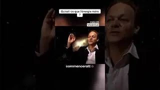Miniature : L'univers cache un secret mystérieux : l'énergie noire !