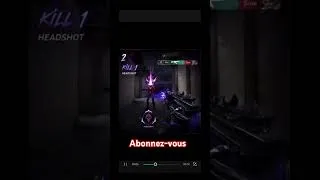 Miniature : Ace #valorant #valorantclips #valorantgaming