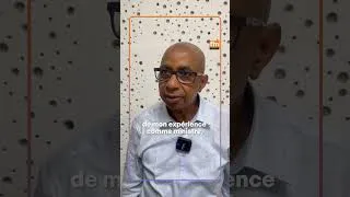Miniature : Alpha Amadou Bano souhaite l'introduction d'un poste de vice-président dans la nouvelle constitution