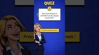 Miniature : 📊 Comprends enfin ce concept bancaire (en 30 sec)Copie de Copie de quiz banque
