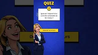 Miniature : 👉 Erreur classique : l’objectif du contrôle de 1er niveau est souvent mal compris