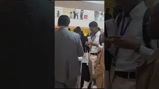 Miniature : FINACTU à l’école Centrale Casablanca, le 7 décembre 2023