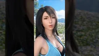 Miniature : FFBE Rinoa & Angelo -Neo Vision- CG Limit Burst