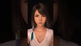Miniature : FFBE Yuna -Neo Vision- CG Limit Burst