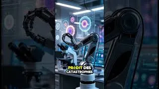 Miniature : La technologie avance… et le monde ne sera plus jamais comme avant.On vit l’une des plus grandes