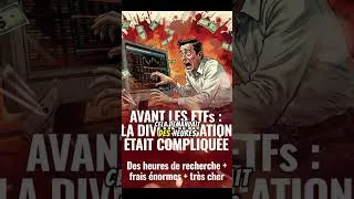 Miniature : Le concept de diversification instantanée grâce aux ETF | FINANCEZEN
