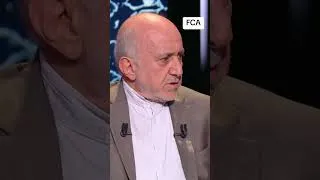 Miniature : "Nos dirigeants ne se cachent pas", déclare l'ambassadeur d'Iran en France