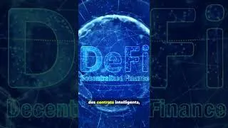 Miniature : Finance Décentralisée DeFi