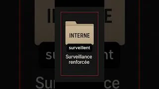 Miniature : Ce signal discret change ton profil bancaire #banque #argent #profilbancaire #surveillance #finance