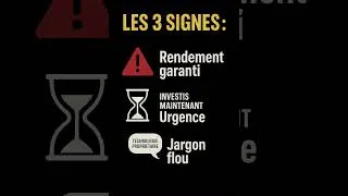 Miniature : 15% “garantis” ? Les 3 signes d’une arnaque (fuis)