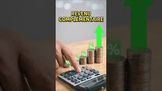 Miniature : CRÉER UN REVENU COMPLÉMENTAIRE EN 2026 : La Méthode Simple à Copier