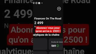 Miniature : Merci d'avance ! 😊