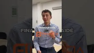 Miniature : Interview Théo Haguenier, étudiant en MBA2 Gestion de patrimoine et ingénierie Immobilière