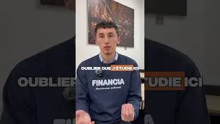 Miniature : Interview Théo Haguenier en tant qu'Ambassadeur de Financia
