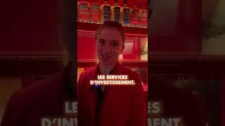 Miniature : Soirée Financia Business School Alumni chez Castel