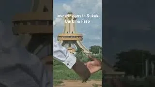 Miniature : Investir dans le Sukuk Burkina Faso