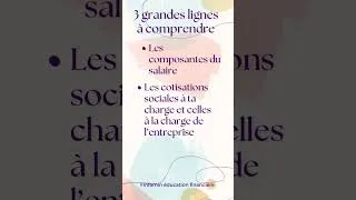 Miniature : Vous devriez vous former en éducation si vous ne savez toujours pas lire votre fiche de paie.