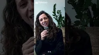 Miniature : Rencontres avec nos consultants | Patricia Levy