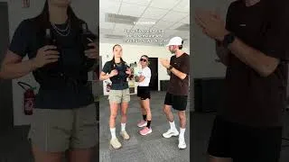 Miniature : On se filme en tenue de la semaine VS en tenue du week-end