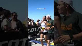 Miniature : Vos arrivées au Semi-Marathon du Mont-Ventoux 🥹