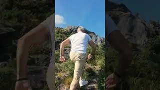 Miniature : Quand Go démarre… 😳#Apex #ApexMovie #EpicMusic