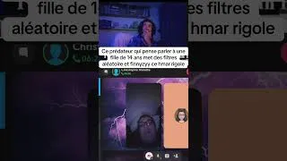 Miniature : Un prédateur un peu spécial