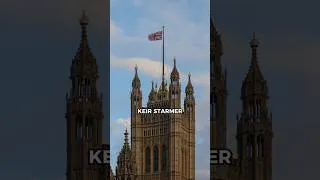 Miniature : Le Premier ministre britannique vient de démissionner — le 7ème en 10 ans au Royaume-Uni