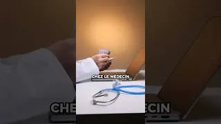 Miniature : Dès cet été, vous allez payer plus cher chez le médecin — le gouvernement vient de le confirmer