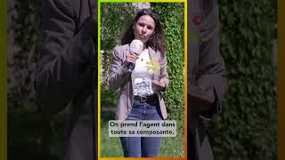 Miniature : TDF 20 ans Dijon - Interview de Christelle Chasteau - Département de la Côte d'Or