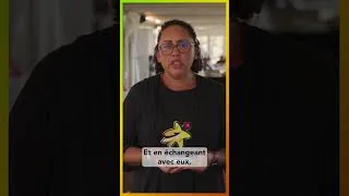Miniature : TDF 20 ans La Réunion - Interview de Marina Attiave - CASUD
