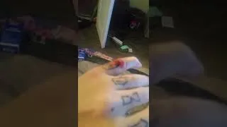 Miniature : Soins des blessures 4