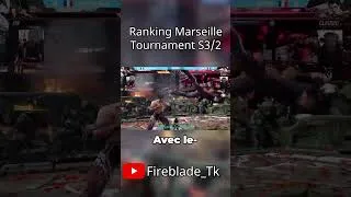 Miniature : PARRY THAT !🔥#gaming #fgc #tekken8 #twitch #games #game  #jeuxvidéo #tekken #esports