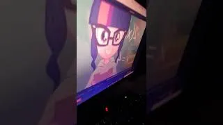 Miniature : Mon pote brony m'a envoyé ça sans contexte…