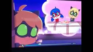Miniature : Miraculous : EXTRAIT Spécial Chibi 🐞🐾 [CAM-Rip]